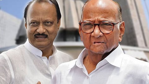 NCP News