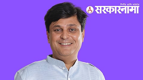 Chetan Tupe