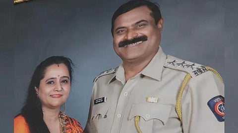 Bharat Gaikwad News update 