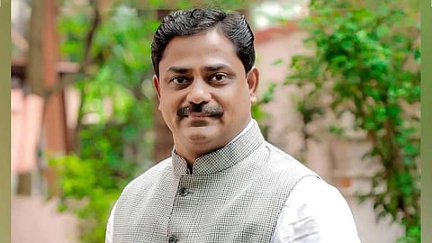 Sangram Thopte