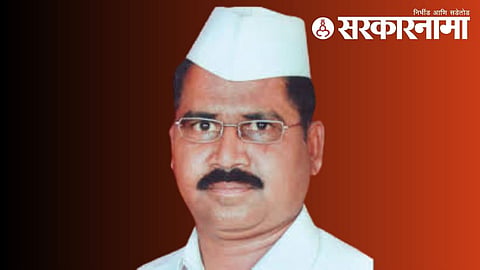 MLA Hiraman Khoskar