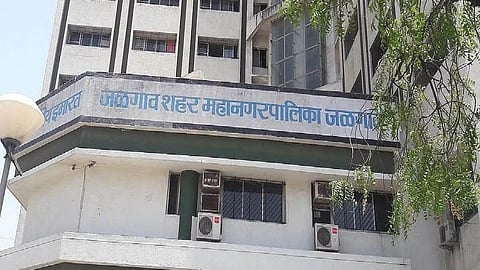 Jalgaon Politics 