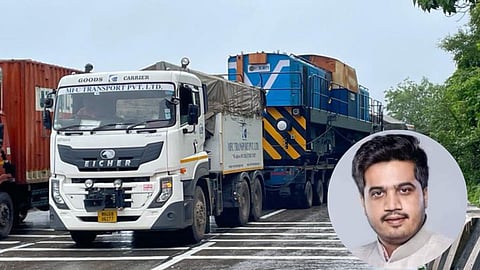 Rohit Pawar Criticized the Government 