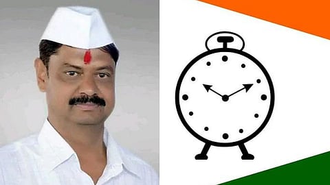 Mehboob Pansare 