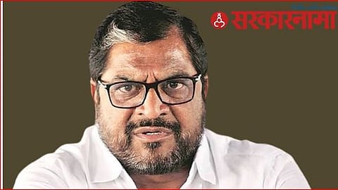Raju Shetty