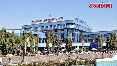 Pimpri- Chinchwad Latest News