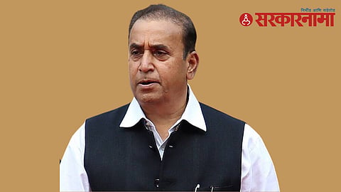Anil Deshmukh