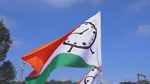 Pune NCP