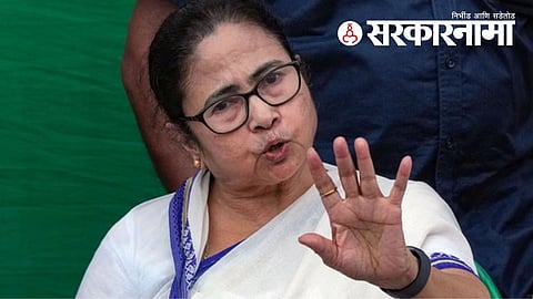 Mamata Banerjee