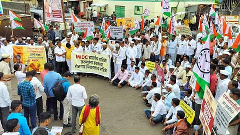 Karjat-Jamkhed MIDC