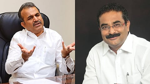 Balasaheb Patil