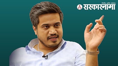 Rohit Pawar
