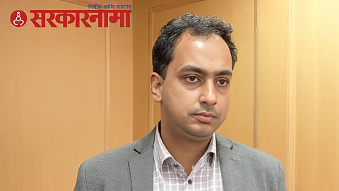 Ayush Prasad