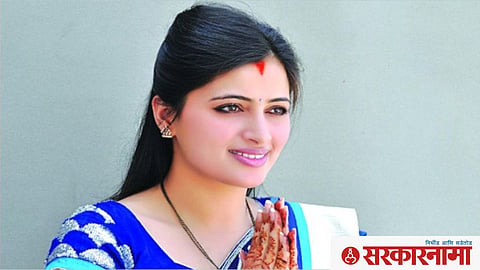 Navnit Rana