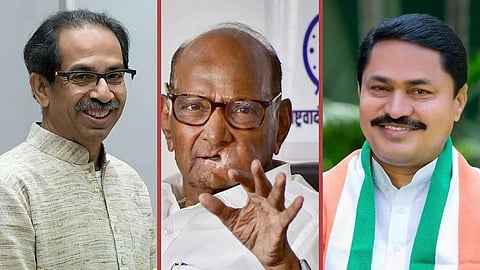 Maharashtra Political Crisis 