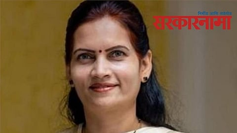 Dr. Bharti Pawar
