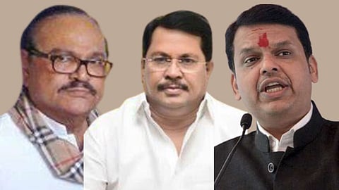 Vijay Wadettiwar Opposition Leader  maharashtra news 