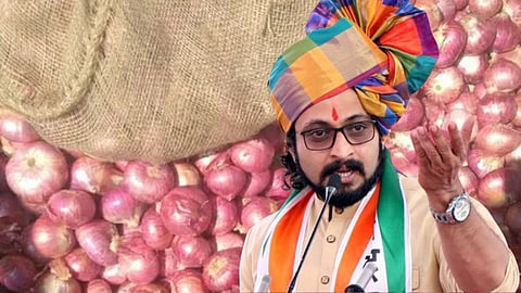 Amol Kolhe News