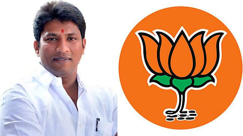 Suvendra Gandhi 