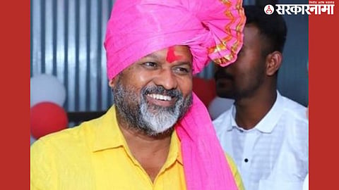 Mahadev Jankar