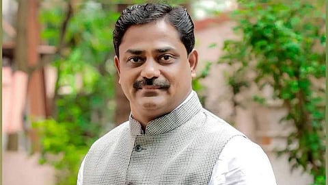 Sangram Thopte