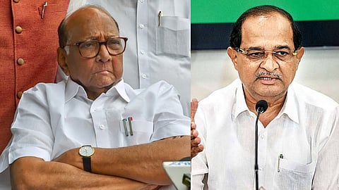Sharad Pawar