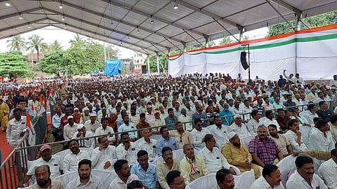 Sharad Pawar 
