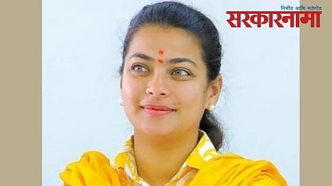 Praniti Shinde