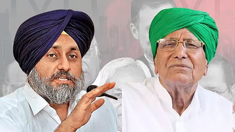INDIA Alliance Meeting in Mumbai : 