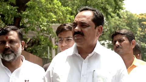 Anil Patil 