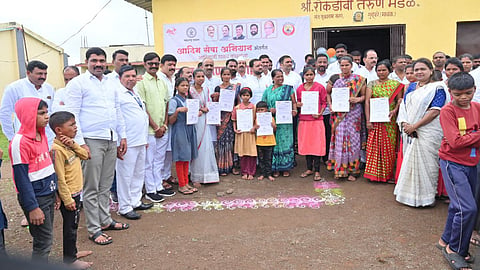 Maval News
