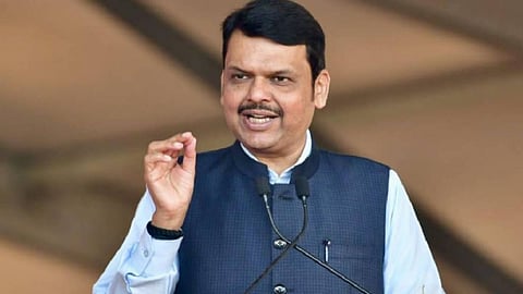 Devendra Fadanvis  News : 
