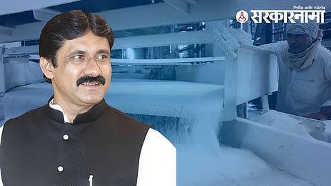 Devdatta Nikam