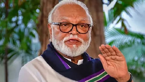 Chhagan Bhujbal