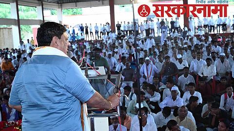 Pratap Dhakane