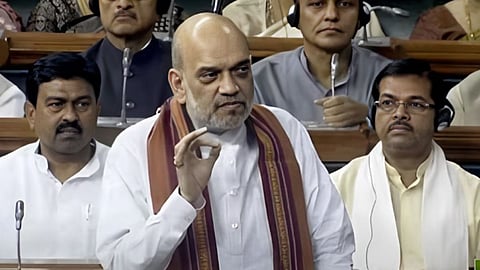 Amit Shah