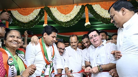 Ajit Pawar News