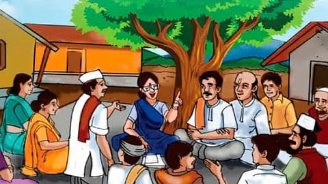 Gram Sabha