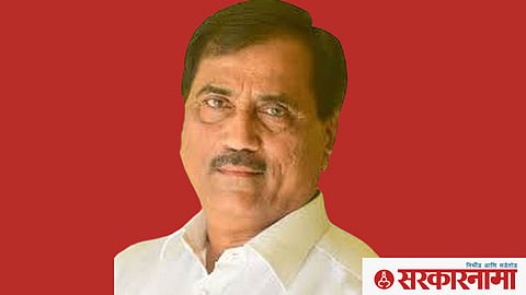 Haridas Bhade
