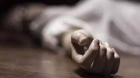 Ulhasnagar Crime :