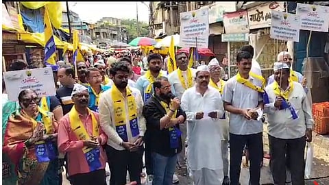 Kolhapur Mahapalika News :