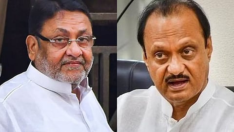 Ajit Pawar