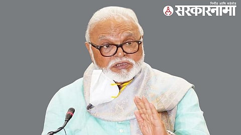 Chhagan Bhujbal