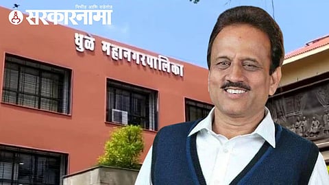 Girish Mahajan