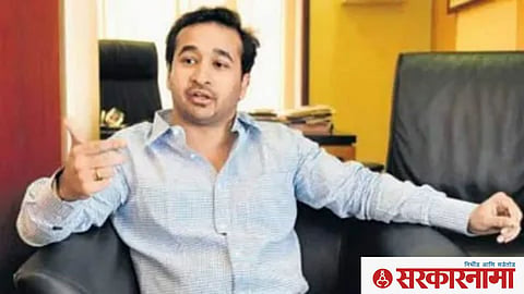 Nitesh Rane