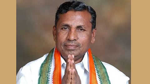 K. H. Muniyappa