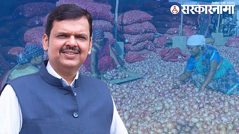 Devendra Fadnavis