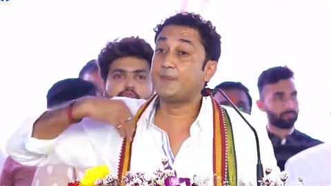 Sandeep Kshirsagar