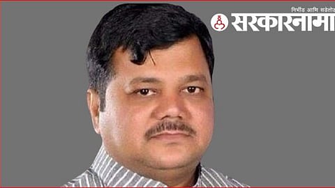 Pravin Darekar