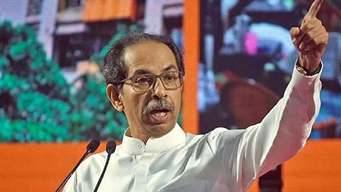 Uddhav Thackeray Group